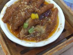 酱油王蒸鸡爪-海晖酒楼·顺德鱼生(荣华店)