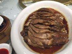 -潮福城大酒楼·潮味粤品·港式点心(湖滨北路店)