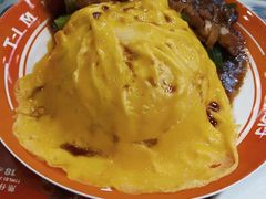 -添利·香港茶餐厅·下午茶(雪象店)