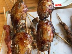 -管氏翅吧(马家堡店)