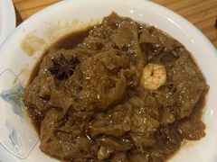 -锦尚阁烤鱼•天津菜(宣武门胡同店)