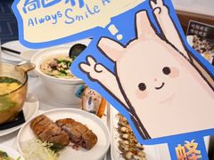 -莆田餐厅PUTIEN(世博源店)