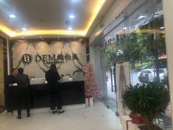 -DEM缔怡美科技美容
