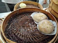 -永春园·扬州早茶·淮扬菜(漫乐城店)