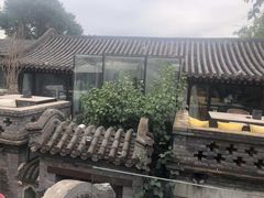 -糖房咖啡(南锣鼓巷店)