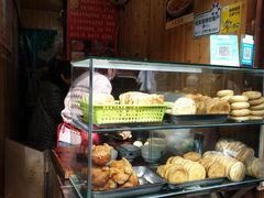 -刘氏方酥锅盔(古城总店)