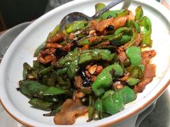 农家小炒肉-望湘园湖南菜(西安曲江大悦城店)