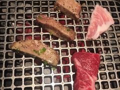 -赤坂亭M9和牛烧肉·日料398放题(万达店)