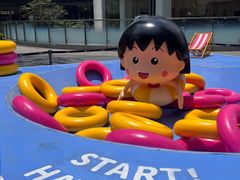 -东莞松山湖万象汇