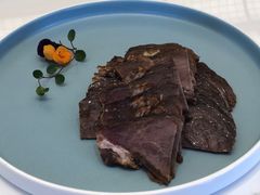 -中心大酒店·本味餐厅