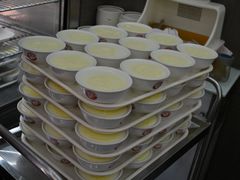 -义顺牛奶公司(庇利金街店)