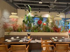 -滇牛云南火锅(桂林路店)