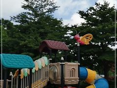 -荔湾区儿童公园