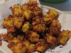 -阿瓦山寨·湘菜现炒·剁椒鱼头王(咸阳总店)