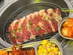 -大叹号·朝鲜族烤肉(潍坊泰华城店)