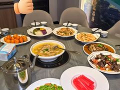 -黔人百味.贵州菜