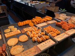 -和府捞面(东直门银座店)