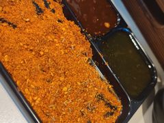 辣椒面-月半小炉焖烤