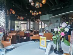 -岁粤Moon·湖景餐厅(月光码头店)