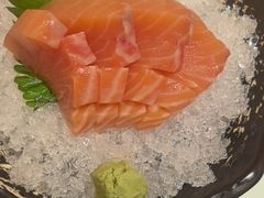 -鳗鲔·料理小馆