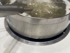 -刘少华贵州小黄牛·鲜牛肉火锅(总店)