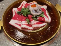-牛牛章·章鱼水煎肉(光谷世界城店)