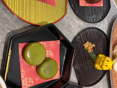 牛乳生巧-一绪に寿喜烧(夫子庙水游城店)