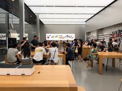 -Apple零售店(成都太古里店)