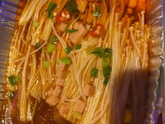 -大哈福烧烤·海鲜·家常菜(延安三路店)