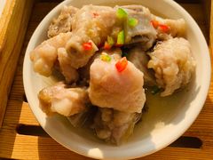 -国贸旋转餐厅(国贸广场店)