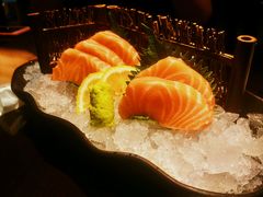 -富力希尔顿酒店·源氏日餐厅