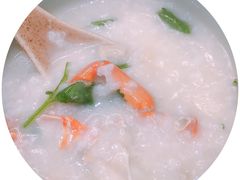 -稻鲜记潮汕砂锅粥