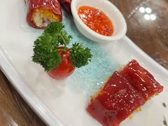 -北部湾鼎盛茶楼(银滩店)