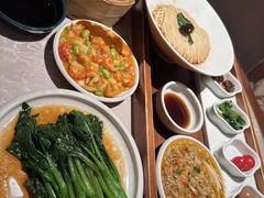 -松鹤面馆·古法焖肉面(观前店)
