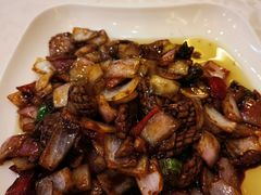 -老街饭庄·地道淮扬菜(扬子江北路总店)