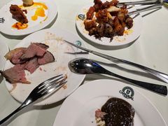 -戈拿旺巴西烤肉(崇文门店)