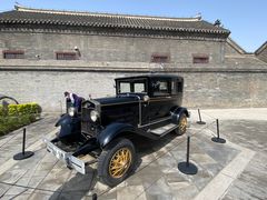 -张学良旧居陈列馆