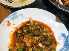 -益恒饭店乡间白族菜(古城总店)