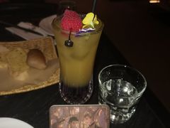 -Nord Grill&Bar Highland诺德西餐(深圳欢乐海岸店)