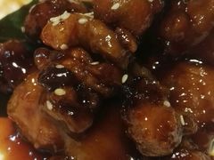 糖醋里脊-东沙小镇主题餐厅(下沙店)