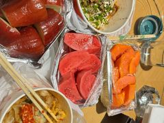 -海大南门夜市(海富街店)