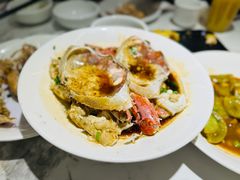 -阿毛饭店首店·宁波老字号(文化广场店)