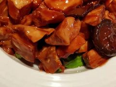 -玉林烤鸭店(垡头店)