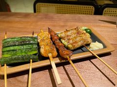 -酒窝烧鸟(科华街店)