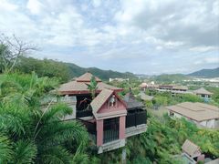 -广州都喜泰丽温泉度假酒店