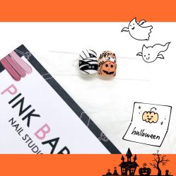 手部美甲-PinkBaby美甲美睫