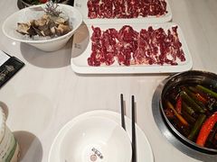 -围炉夜话·潮汕卤水火锅(榕江店)