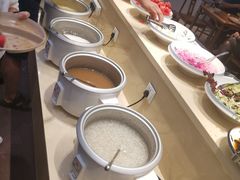 -素满香·食养自助(建邺万达店)