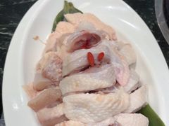 -小海豚•老字号海鲜餐厅(天涯店)