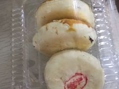 -詹记桃酥(包河万达店)